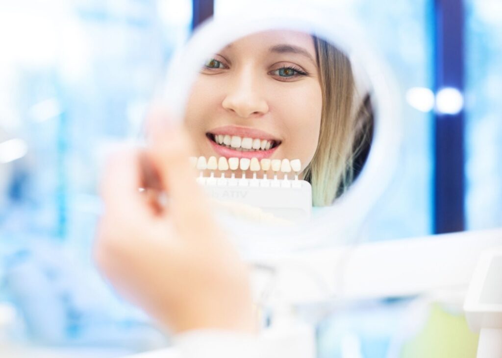 Estética Dental en Caravaca de la Cruz | CLÍNICA DENTAL DOCTORES GÓMEZ