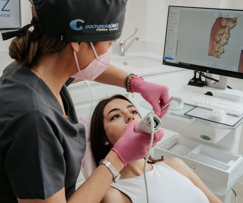 Ortodoncia en Caravaca de la Cruz | Dra. Julia Gómez