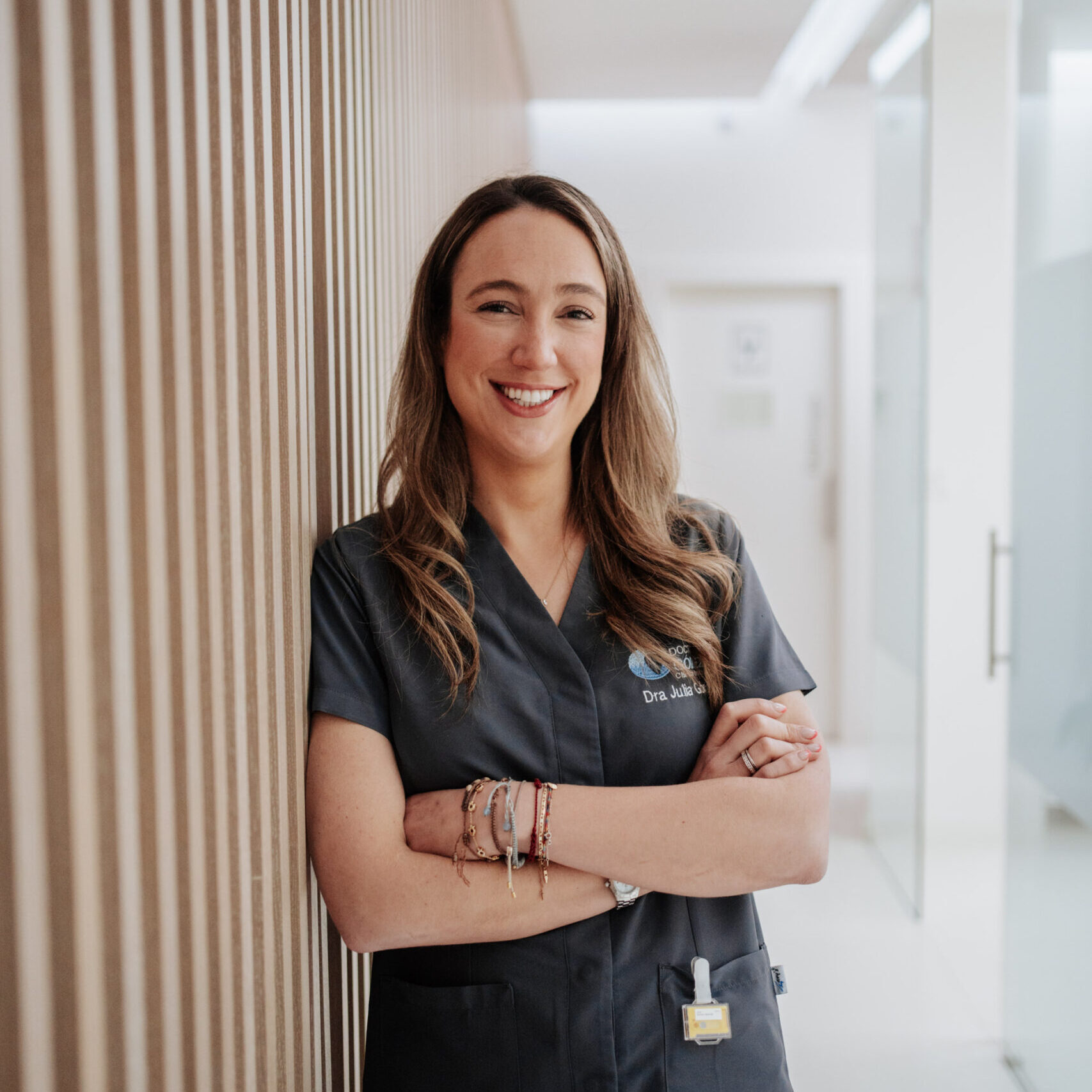Dentista en Caravaca de la Cruz | Dra. Julia Gómez