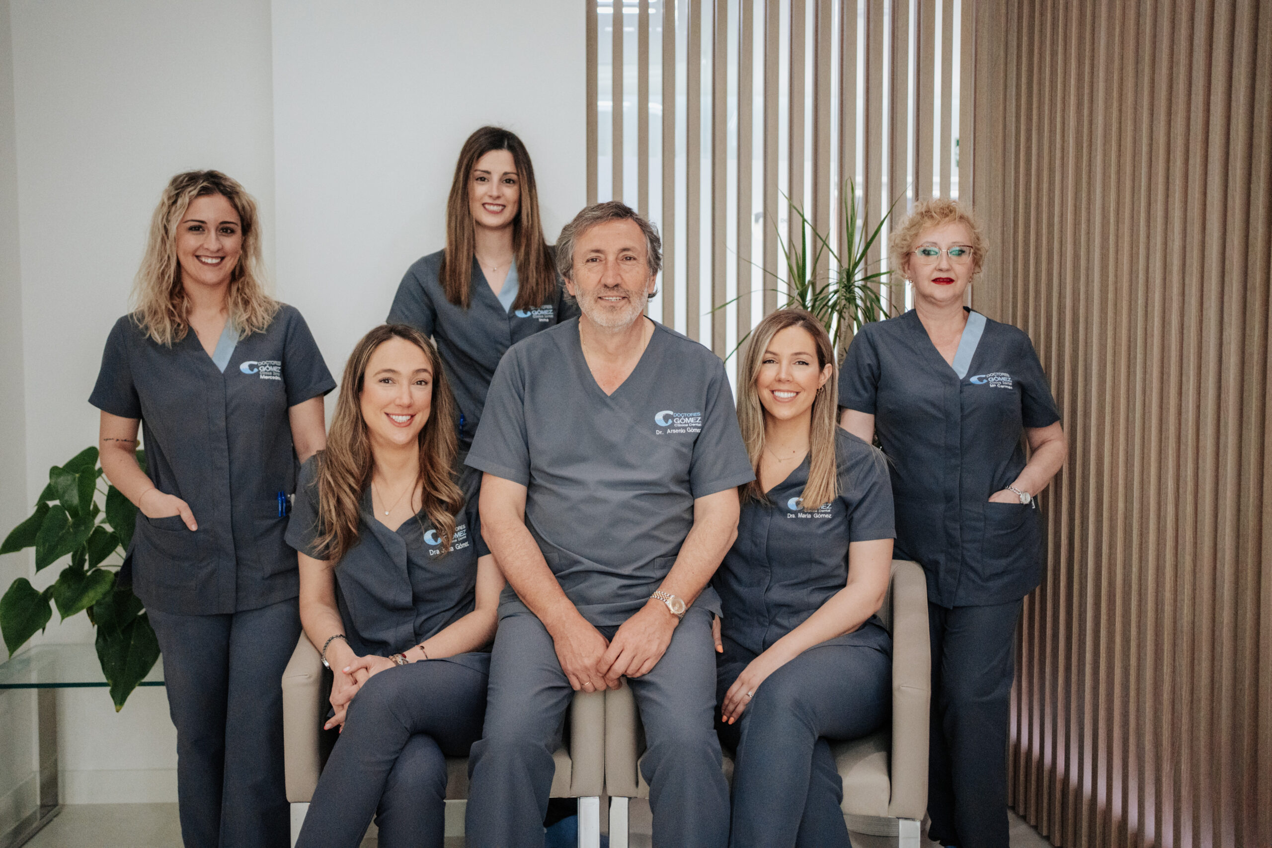 Clínica Dental en Caravaca de la Cruz | CLÍNICA DENTAL DOCTORES GÓMEZ